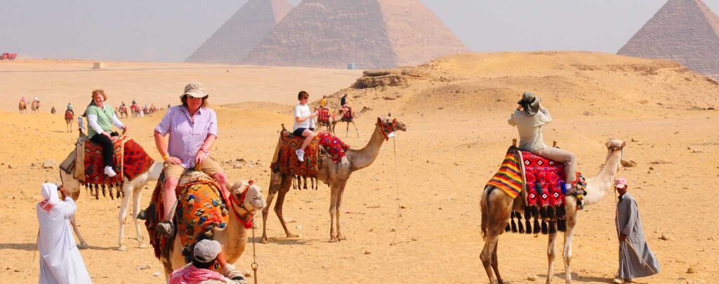 Egypt Family Holiday Packages