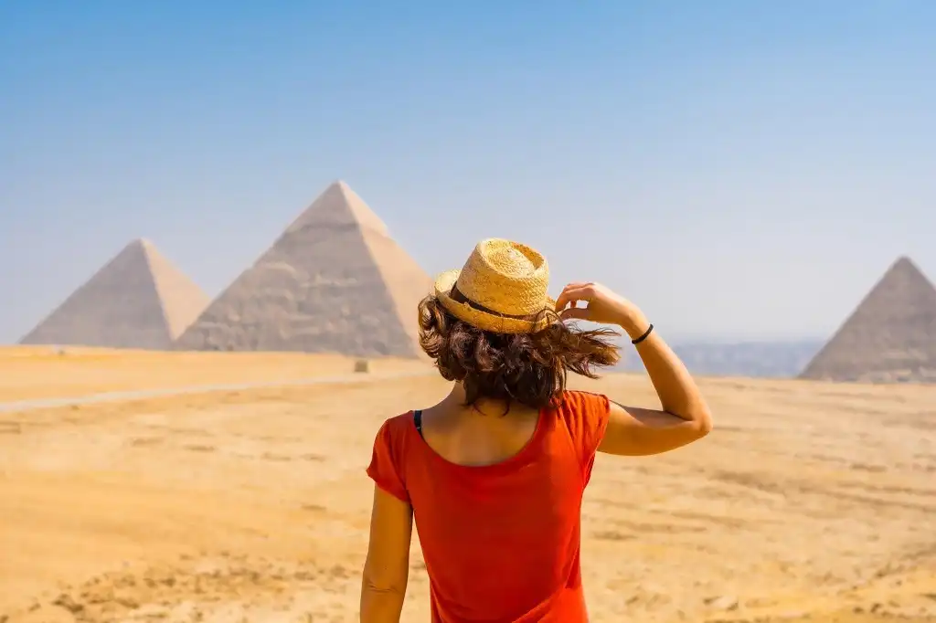 15 Days Egypt Tour Packages